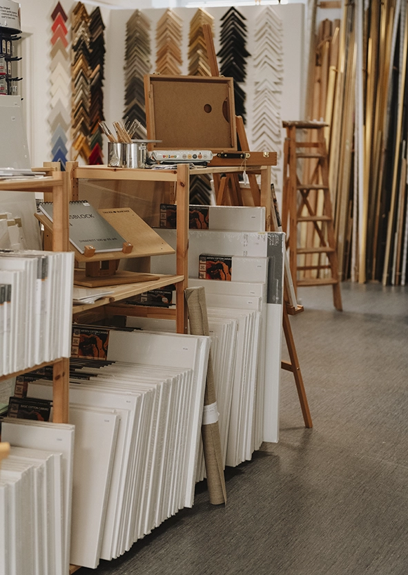 konstnärsbutik-skaraborg-canvasdukar Konstnärsbutik med canvasdukar